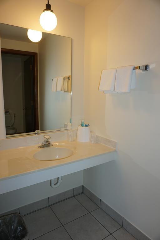 D-Lux Budget Inn Lemont מראה חיצוני תמונה