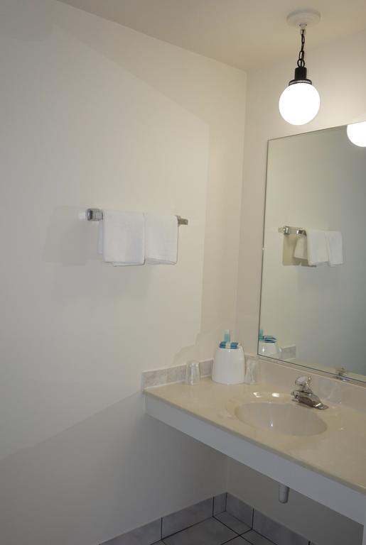 D-Lux Budget Inn Lemont מראה חיצוני תמונה